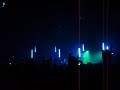 Primus taking the stage 11/15/2006 - Toronto