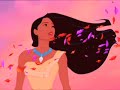 colors of the wind by judy kuhn,
from 