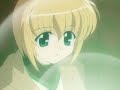 Magical Girl Lyrical Nanoha A\