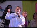 oscar lubert y el gobernador oscar lubert y el gobernador