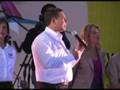 oscar lubert y el gobernador