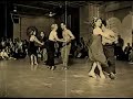 San Francisco Jitterbugs - Lindy Hop