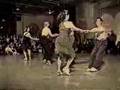 San Francisco Jitterbugs - Lindy Hop