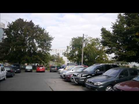 Test Video Panasonic G3