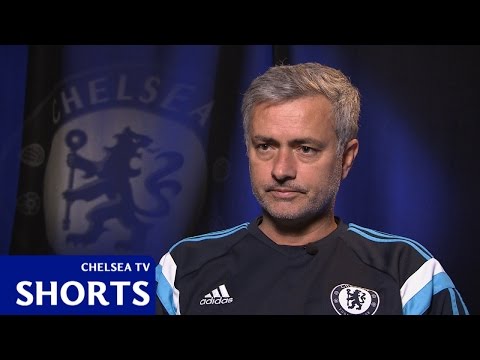 Mourinho: We believe in ourselves Mourinho: We believe in ourselves