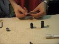 Nerve piston maintenance