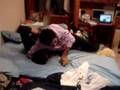 peleas UDLA 