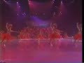 The Wizard of Oz on Ice: The Poppies
