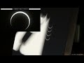 Click here to watch this video 金環日食 ピンホール投影 京都市 2012年5月21日