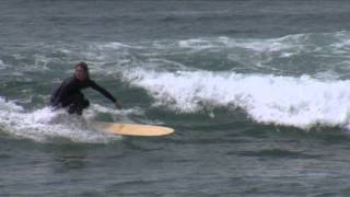 Derek Hynd - A DEEPER SHADE OF BLUE Webisode
