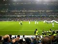 Manchester City West Ham Entrance