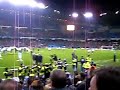 Manchester City West Ham Entrance