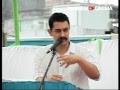 Aamir Khan inaugurates Cine & TV Artistes' Association Tower