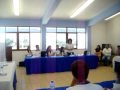 Debate conalep arandas vs cobaej portezuelo, ganadores ARANDAS!! Wii!!