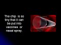 Identity of 666 confirmed!!! vaccines, nasal sprays and RFID bracelets!