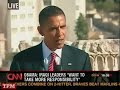 Obama in Jordan Details Petraeus Talk, Withdrawal Strategy Obama in Jordan Details Petraeus Talk, Withdrawal Strategy