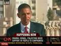 Obama in Jordan Details Petraeus Talk, Withdrawal Strategy