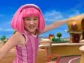 Lazytown - Bing Bang - Funny Words Song Lazytown - Bing Bang - Funny Words Song