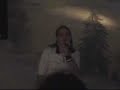 Me singing \