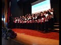 9- Coro Misto Cruz Vermelha Portuguesa de �gueda