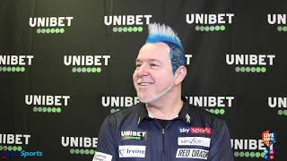 Michael Smith: “I need to be more spiteful, I'm too nice and I need to get rid of that”