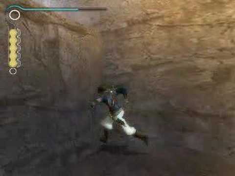 Prince of Persia : Les Sables du Temps