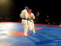 nm karate 2009 kvinesda alf morgan finale