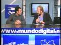 Javier Atencia y Juan Bravo, de Aulatina Consulting, explican qué es el SEO, Ingeniería de Optimización de Buscadores.