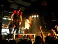 Mayday Parade - Three Cheers for Five Years