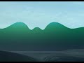 Tsunami Generation Animation Generated by a Subduction Zone Earthquake