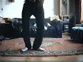Lexxus cripwalk