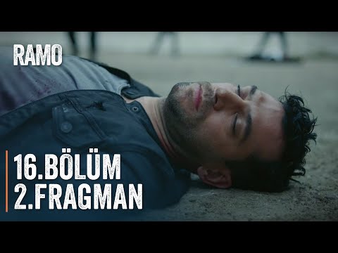 Ramo 16. Bölüm 2. Fragmanı                                                                                                                                                                                                                                