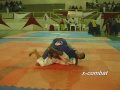 Alexandre Bambam x Alessandro Agostinho by X-COMBAT