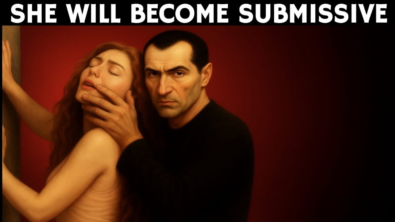 5 Female Emotional Gaps That Give You an UNFAIR Advantage – According to Machiavelli