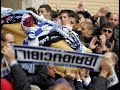 ADDIO GABRIELE SANDRI curva nord