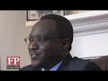 Chad africa war darfur failed state foreign policy ambassador FPTV Katherine Wheeler