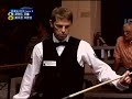Torbjörn Blomdahl vs. Roland Forthomme (korean) 3/11
