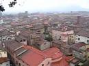 lucca dende o alto
