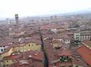 lucca dende o alto