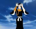 Caramelldansen Yumichika