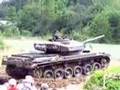 Swiss Centurion in Full-Reuenthal 2007