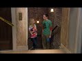 The Big Bang Theory - Sheldon's Little Idea