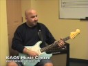 Playing a 12 Bar Blues by Frank Cosentino Playing a 12 Bar Blues by Frank Cosentino