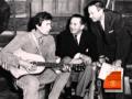 Davy Crockett Actor Dies
