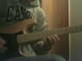 Pirates of the Caribbean meets Rock hayatebune cover