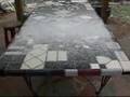 Mosaic Table Top Freeform