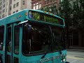 Port Authority Transit of Pittsburgh Neoplan USA AN440A Low Floor #5121 on the 28K