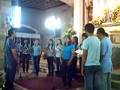 Mabalacat Parish Choir - Harana cang Maria'08