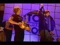 The Cooper Temple Clause - Film-Maker Live TOTP 02 The Cooper Temple Clause - Film-Maker Live TOTP 02