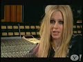Making of the Best Damn Thing Pt2